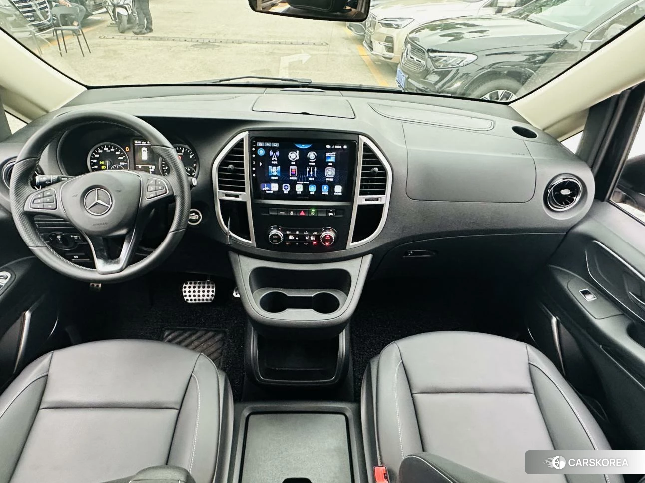 Mercedes-Benz Vito id 4487347 из Китая 18