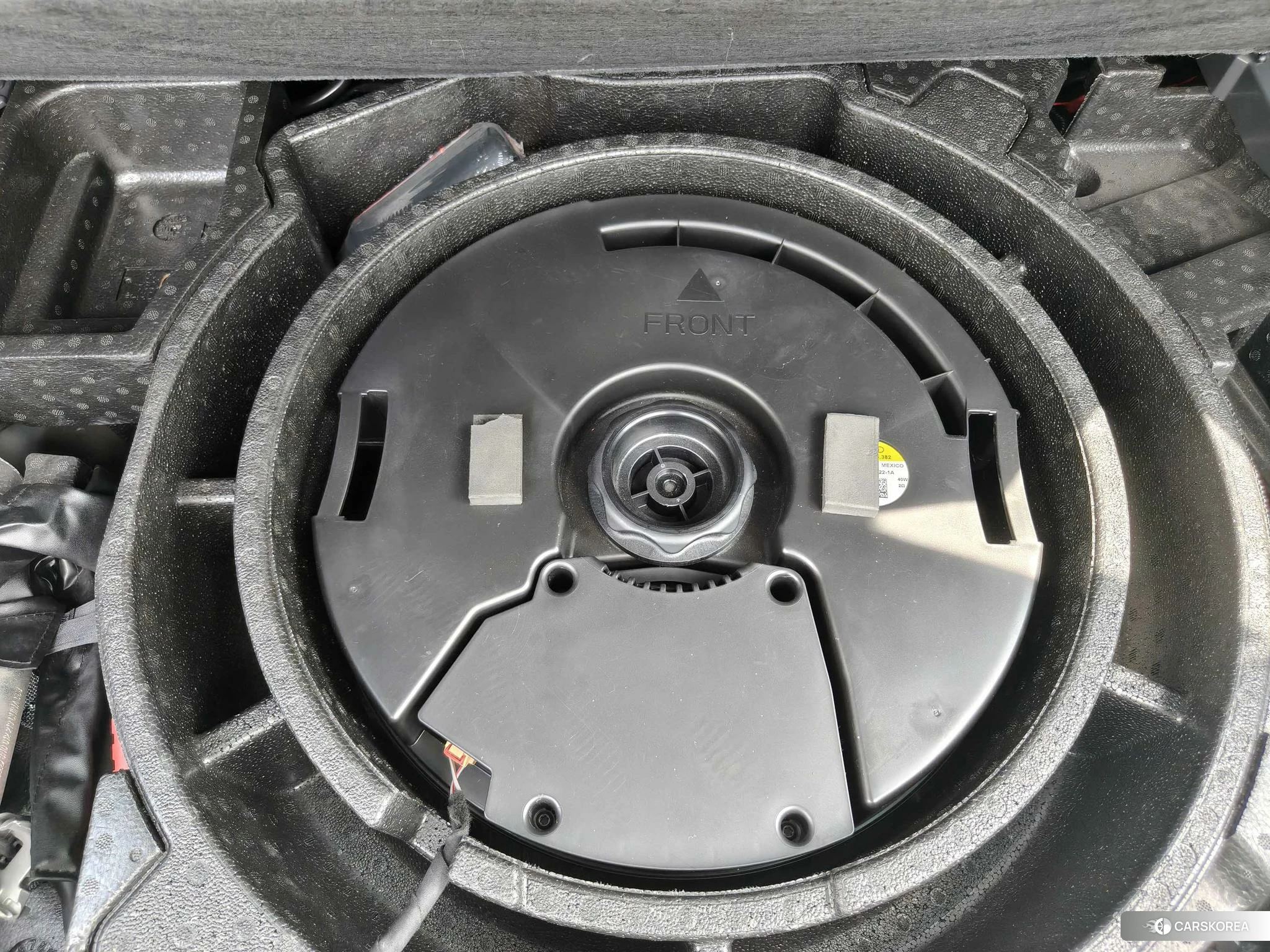 Audi Q5L id 4467577 из Китая 13