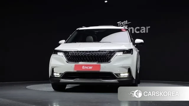 Kia Carnival 4th generation id 3513795 из Кореи 13