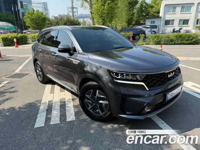 Kia Sorento 4th Generation id 2745177 из Кореи 13