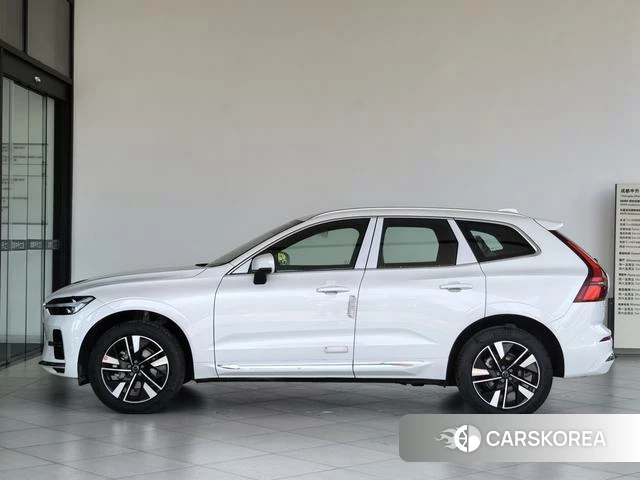 Volvo XC60 id 3983331 из Китая 8
