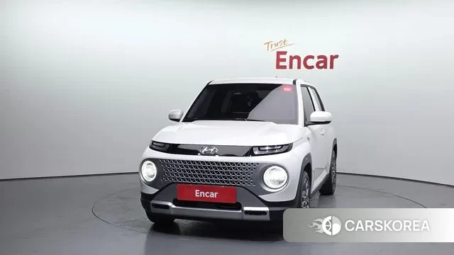 Hyundai Casper id 3458607 из Кореи 13