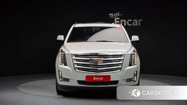 Cadillac Escalade id 3055151 из Кореи 13