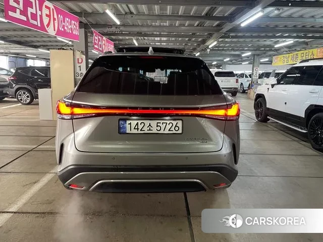 Lexus RX350h 5th generation id 3477689 из Кореи 13