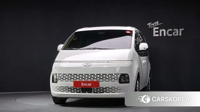 Hyundai Staria id 3721040 из Кореи 13