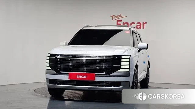 Hyundai Palisade (LX3) id 3732308 из Кореи 13