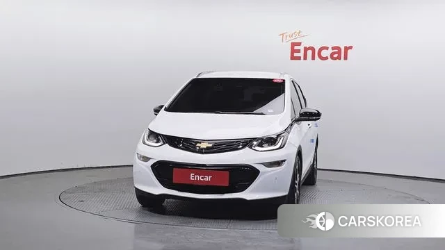 Chevrolet (GM Daewoo) Bolt EV id 3621352 из Кореи 13