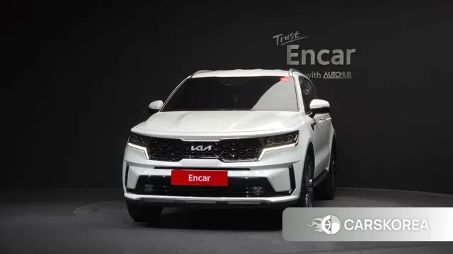 Kia Sorento 4th Generation id 3746330 из Кореи 13