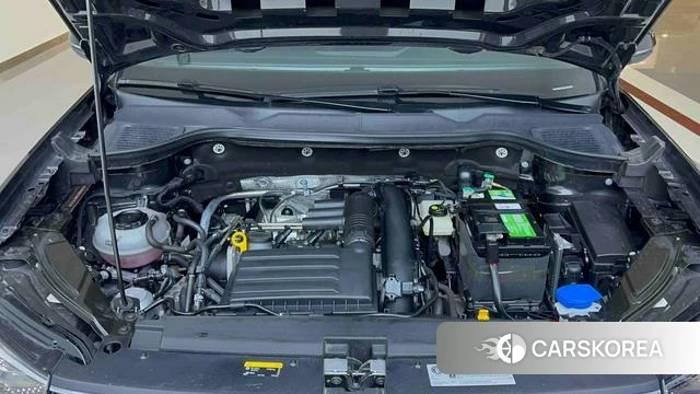 Volkswagen Tuyue id 4271082 из Китая 15