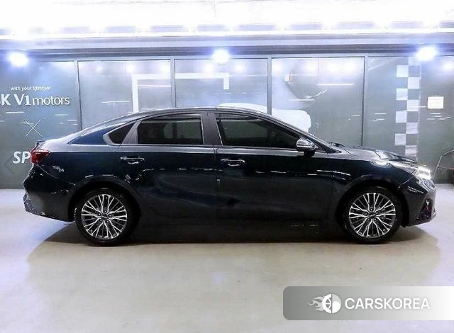 Kia The New K3 2nd generation id 4303160 из Кореи 10
