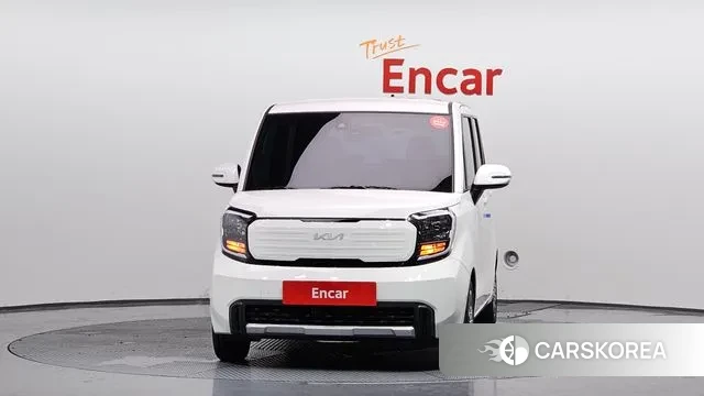 Kia The New Kia Ray id 2993055 из Кореи 13