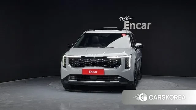 Kia The New Carnival 4th Generation id 3775697 из Кореи 13