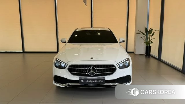 Mercedes-Benz E-Class W213 id 4361552 из Кореи 10