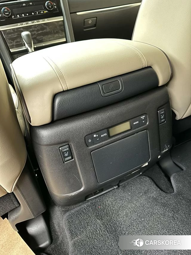 Nissan Toure id 4272187 из Китая 13