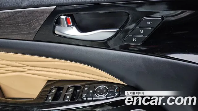 Kia K7 Premier Hybrid id 2784672 из Кореи 13