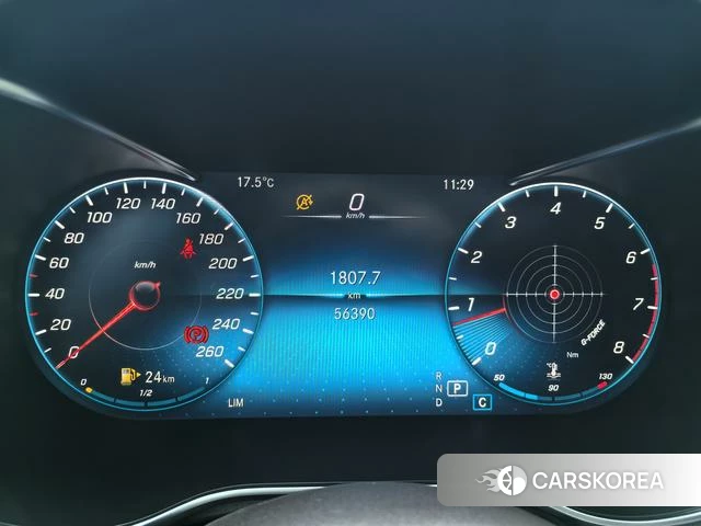 Mercedes-Benz GLC id 4348407 из Китая 11