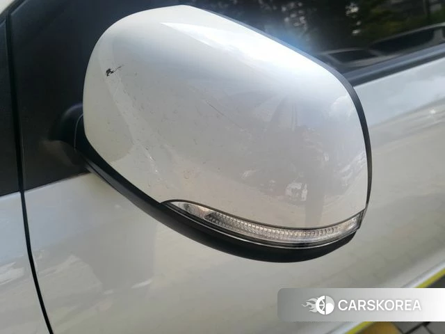 Kia All New Morning (JA) id 4708823 из Кореи 12