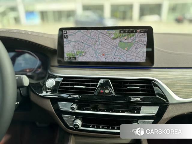 BMW 5 series id 4297584 из Китая 20
