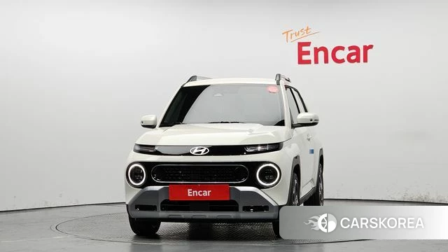 Hyundai The New Casper id 4222414 из Кореи 23