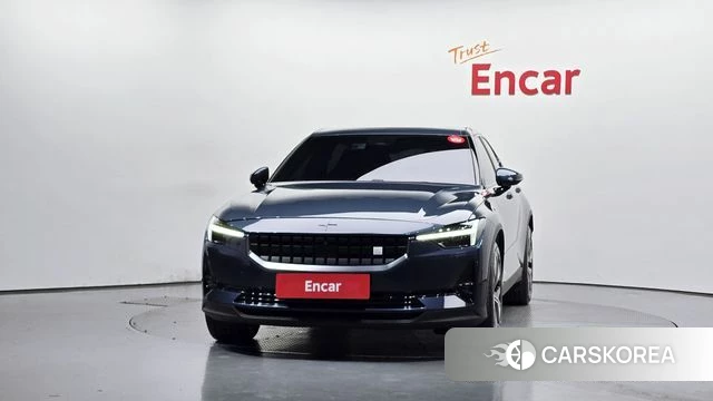 Polestar Polestar 2 id 4880275 из Кореи 13