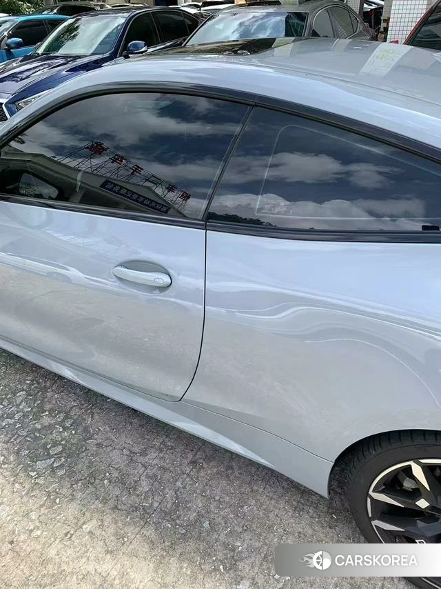 BMW 4 series id 4368089 из Китая 8