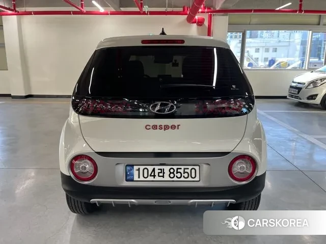 Hyundai Casper id 3615559 из Кореи 12