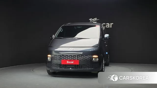 Hyundai Staria id 2905755 из Кореи 13