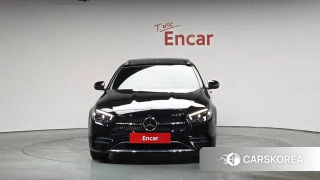 Mercedes-Benz E-Class W213 id 3707635 из Кореи 13