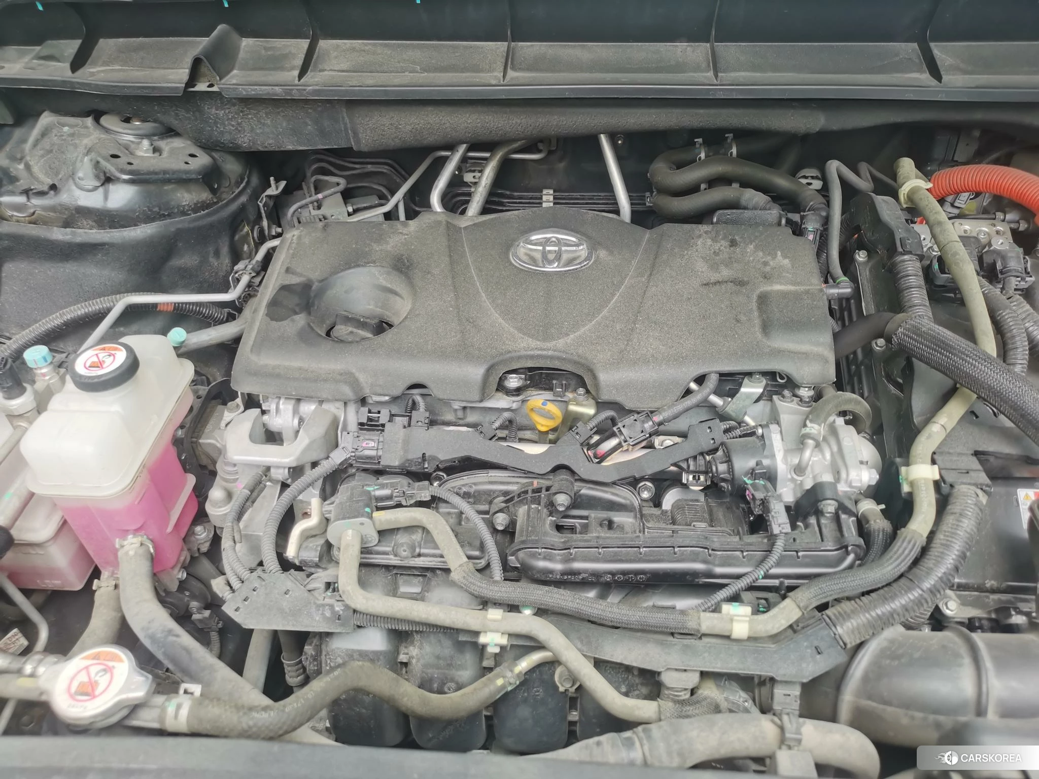 Toyota Highlander id 4499070 из Китая 16