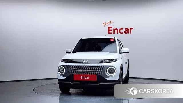 Hyundai Casper id 3550654 из Кореи 13