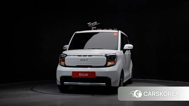 Kia The New Kia Ray id 4400847 из Кореи 23