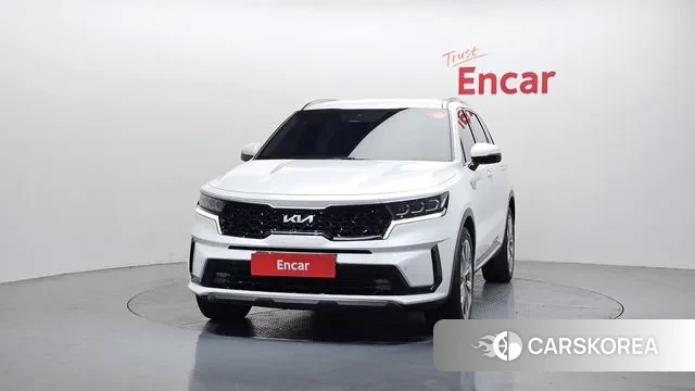 Kia Sorento 4th Generation id 3721717 из Кореи 13