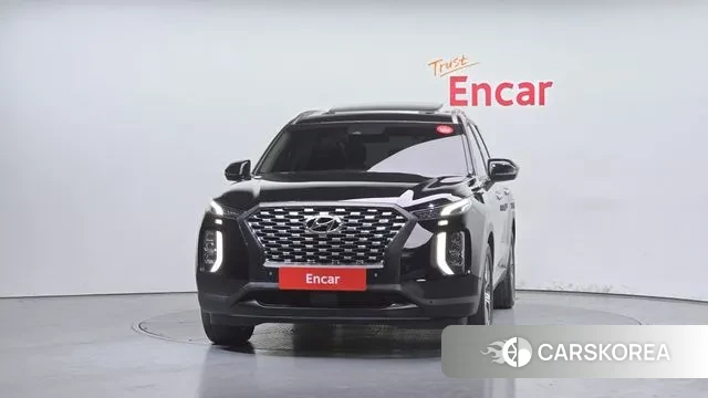 Hyundai Palisade id 3764758 из Кореи 13