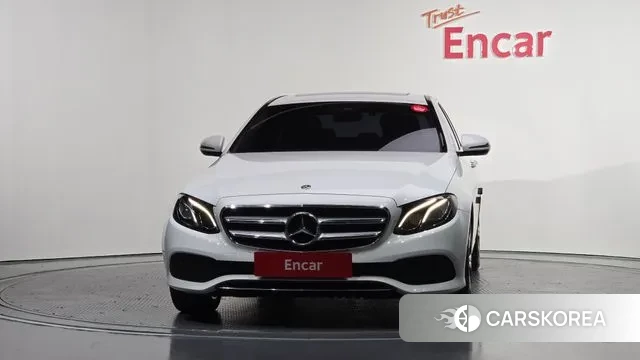 Mercedes-Benz E-Class W213 id 3368607 из Кореи 13