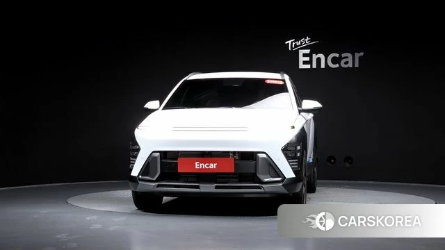 Hyundai Kona (SX2) id 4229709 из Кореи 23