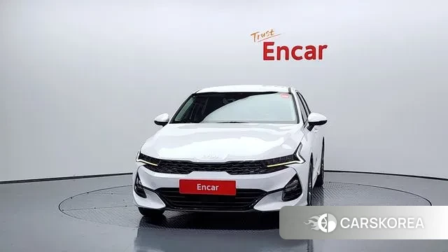 Kia K5 3rd generation id 3366754 из Кореи 13