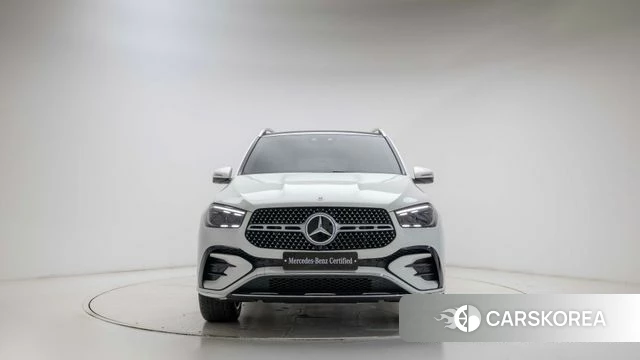 Mercedes-Benz GLE-Class W167 id 3963389 из Кореи 12