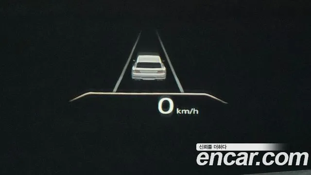 Genesis GV80 id 2677884 из Кореи 13