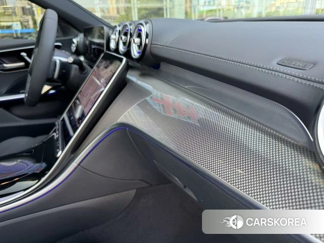 Mercedes-Benz Class C 2024 Другой из Китая, фото 5