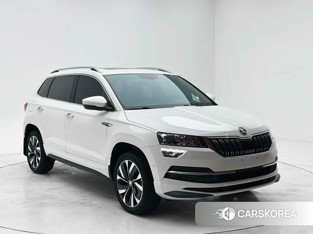 Skoda Krok id 4393827 из Китая 17