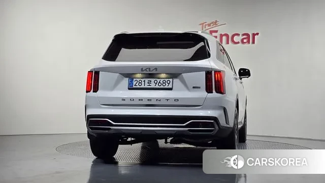 Kia Sorento 4th Generation id 3389452 из Кореи 13