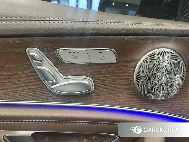 Mercedes-Benz E-class id 4329103 из Китая 13