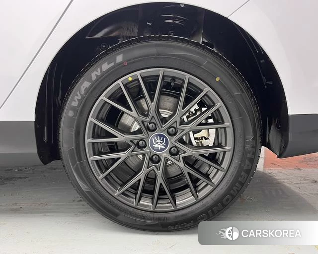 BYD Qin PLUS EV id 4198837 из Китая 13