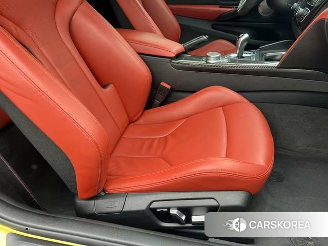 BMW M4 id 4209926 из Китая 9