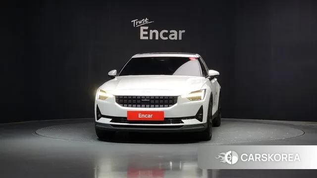 Polestar Polestar 2 id 3401147 из Кореи 13