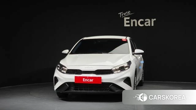 Kia The New K3 2nd generation id 4749389 из Кореи 23