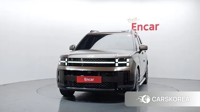 Hyundai Santa Fe (MX5) id 3426594 из Кореи 13