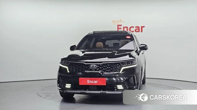 Kia Sorento 4th Generation id 3852678 из Кореи 13