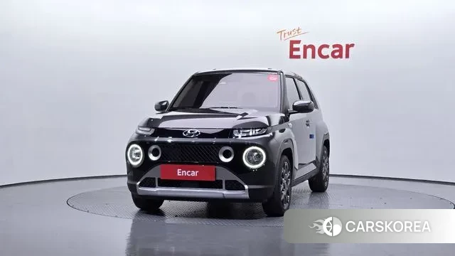 Hyundai Casper id 3457415 из Кореи 13