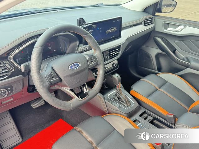 Ford Fox id 4392266 из Китая 8